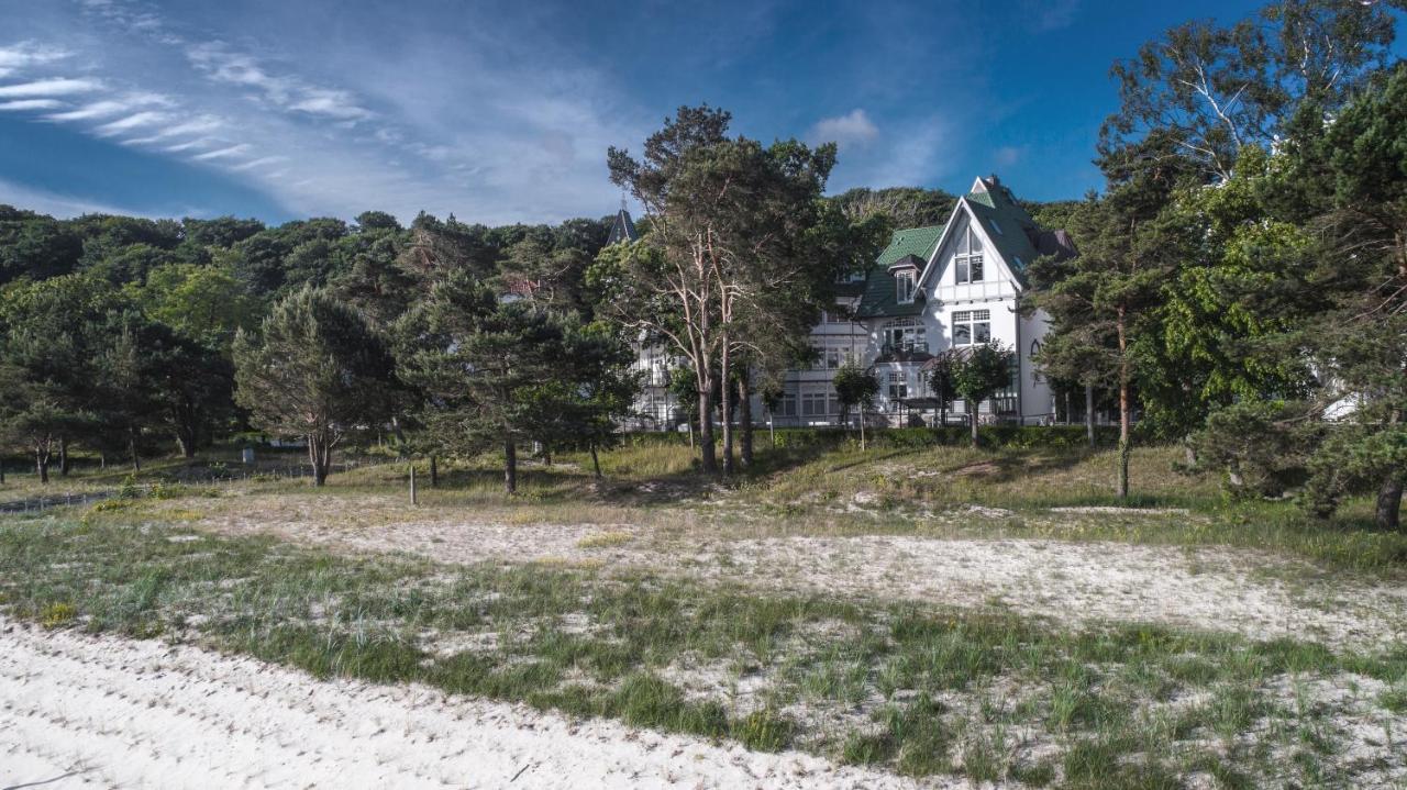 Nixe Boutiquehotel & Hotel