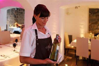 Nixe Boutiquehotel&spa Hotel